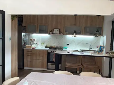 Departamento en Alquiler en Tolosa, $ 1.300.000