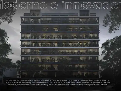 DEPARTAMENTO VENTA 3 AMBIENTES ITUZAINGO COCHERA