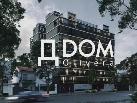Domingo Olivera al 700