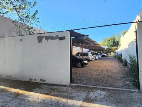 EXCELENTE TERRENO EN VENTA