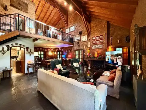 Casa en Venta 30 años
