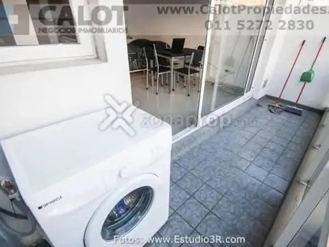 Departamento en Alquiler Temporal Permite mascota