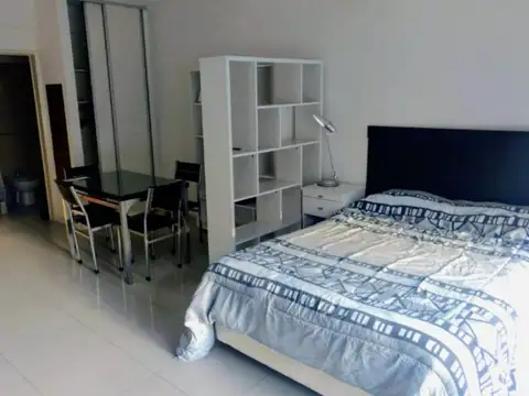 Departamento en Alquiler Temporal de Monoambiente
