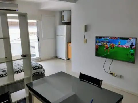 Salguero 600, Piso 2