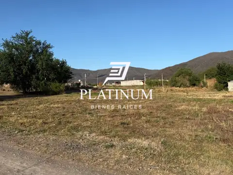 VENTA Terreno de329m2 ubicado en Zona Sur