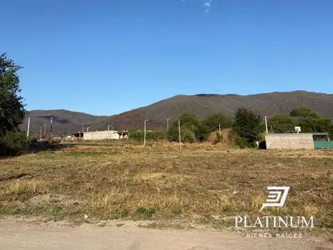 Terreno en Venta de 329,0 m2