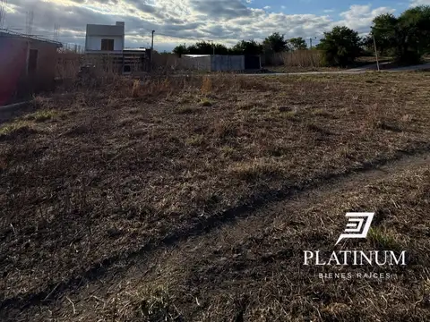 Terreno en Venta en Zona Sur, $ 9.990.000