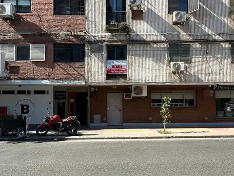 DEPARTAMENTO EN VENTA - BARRIO SUR - LAMADRID  AL 600