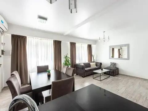 Depto Tipo Casa en Venta de 3 ambientes