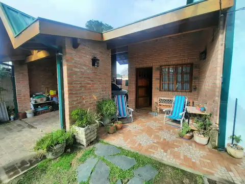 PACHECO SUR, Aguado 800
