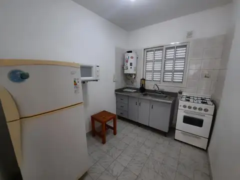 Depto Tipo Casa en Venta con 1 cocheras