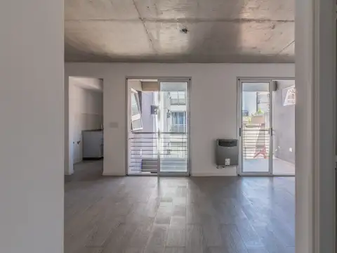 Alejandro Magariños Cervantes 1500, Piso 2