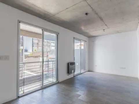 Departamento en Venta en Villa General Mitre, USD 83.000