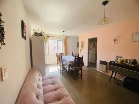 Departamento de 3 Habitaciones en Venta