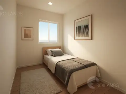 Venta  4 Ambientes en Duplex a estrenar en Villa Maipu con Financiación y sin Expensas!