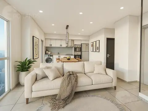 Departamento en Venta de 4 ambientes