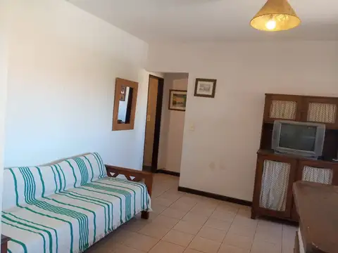 Depto Tipo Casa en Venta de 2 ambientes