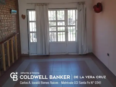 Casa en Venta 25 años