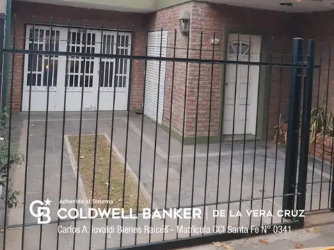 Casa en Venta en Santo Tome, Libertad  al 2800