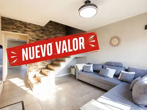 VENTA PH 4 amb AL FRENTE C/ COCHERA Y PATIO.