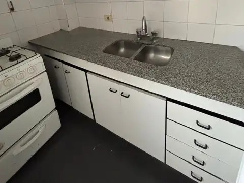 Departamento en Venta 20 años