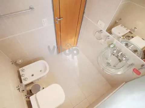 Departamento en Alquiler Temporal en Recoleta, USD 1.200