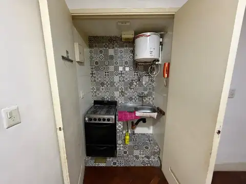 Departamento en Alquiler 50 años