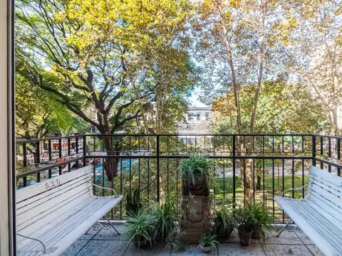 Departamento en VENTA en Barrientos al 1534, Barrio Norte