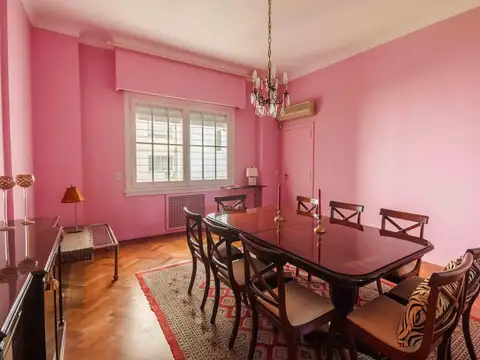 Departamento en Venta en Palermo, USD 550.000