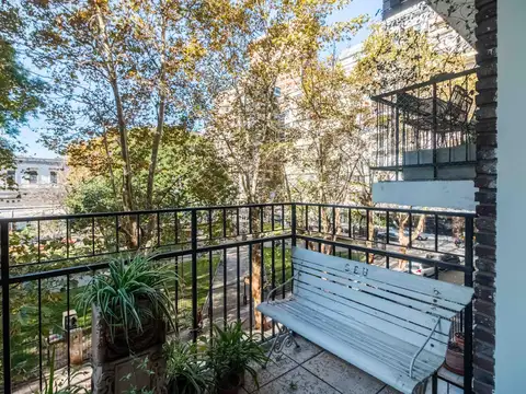 Venta Departamento 4 ambientes en Palermo