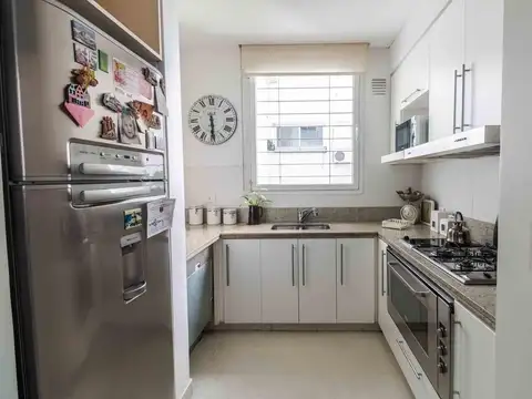 Departamento en Venta al Noreste