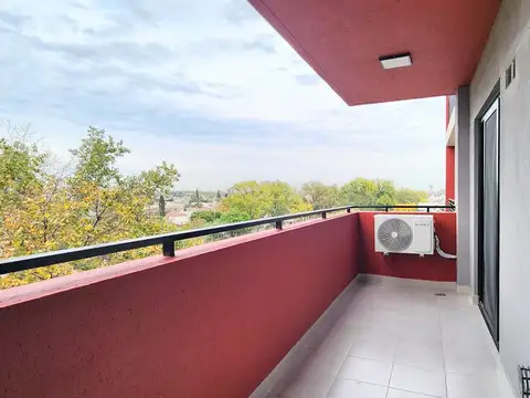 Miguel Angel 5700, Piso 3°