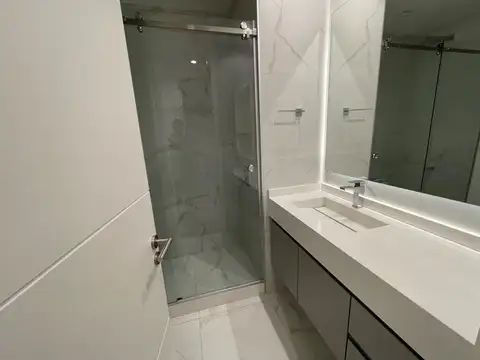 Departamento en Alquiler A Estrenar