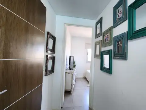 Departamento en Venta en Lagoon Pilar, USD 165.000