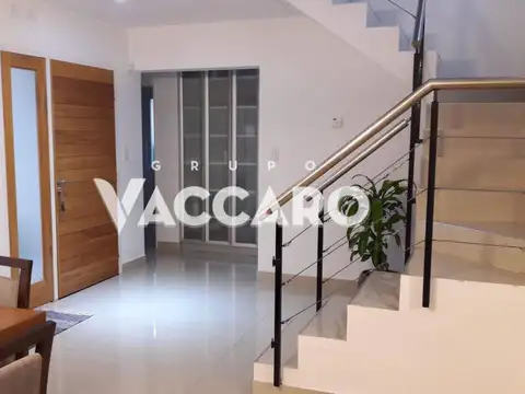 Casa en Venta 6 años