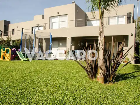Maria Eugenia Residences and Village