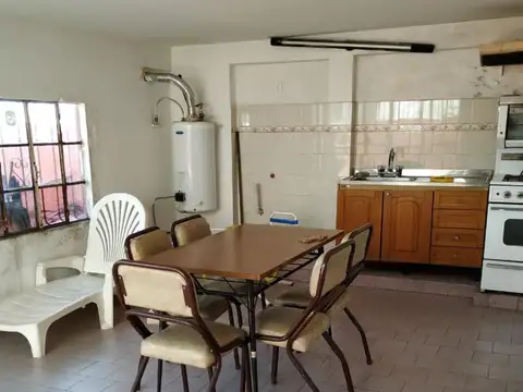 Casa en Venta en Lanus Este, USD 85.000