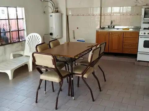 Casa en Venta en Lanús Este, USD 85.000