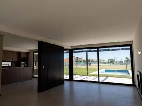 Casa en Venta A Estrenar