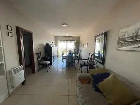 VENTA DEPARTAMENTO 3 AMB CON COCHERA WILDE CENTRO