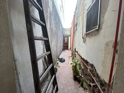 Casa en Venta 80 años