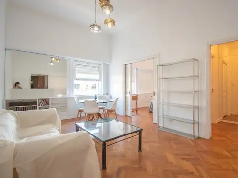 Departamento en venta en Recoleta