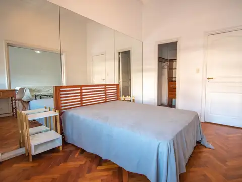 Departamento en Venta en Recoleta, USD 230.000