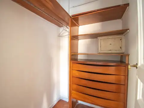 Departamento en venta en Recoleta