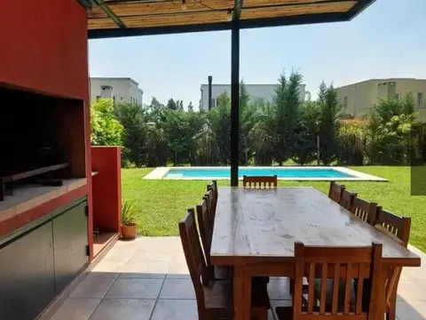 Casa en Venta 8 años