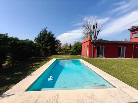 Casa en Venta 8 años