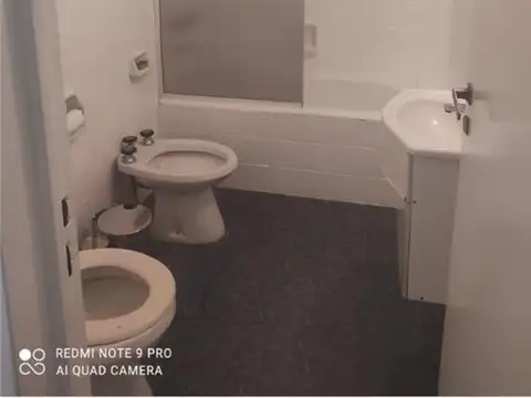 Departamento en Alquiler Temporal 40 años