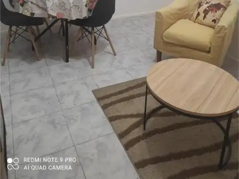 Departamento en Venta en Congreso, USD 120.000