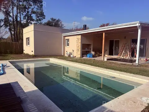 Casa en Venta de 3 dormitorios