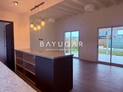Venta Casa A Estrenar en Santo Tomás -  Financiación